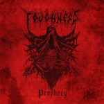 TOUGHNESS - Prophecy Re-Release MCD